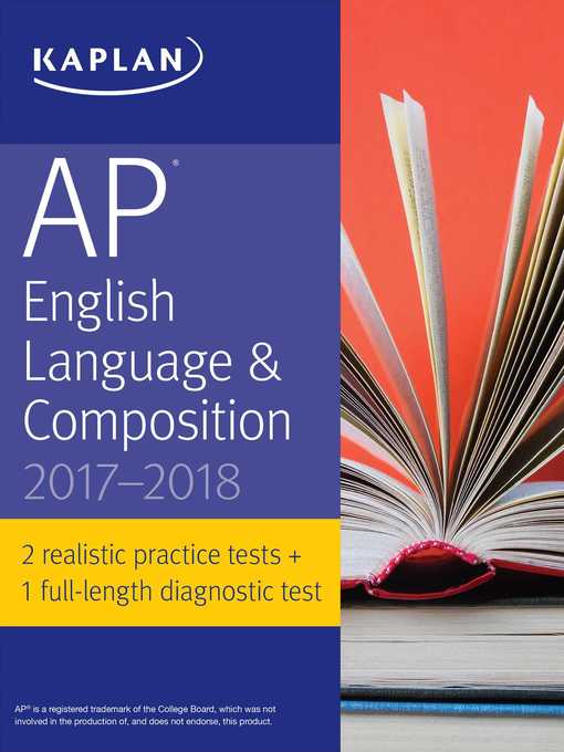 Title details for AP English Language & Composition 2017-2018 by Denise Pivarnik-Nova - Wait list
